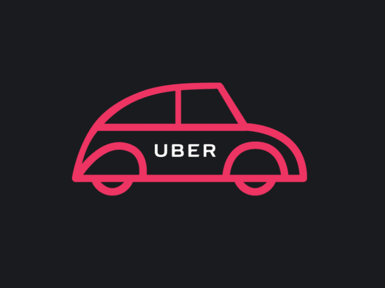 Uber dribbble Data Jungle